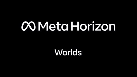 meta horizon website